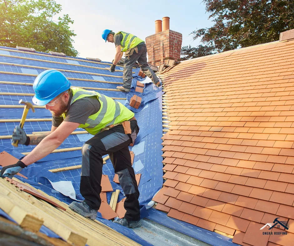 Why choose Roof Repair Near Me in Hubertus, WI