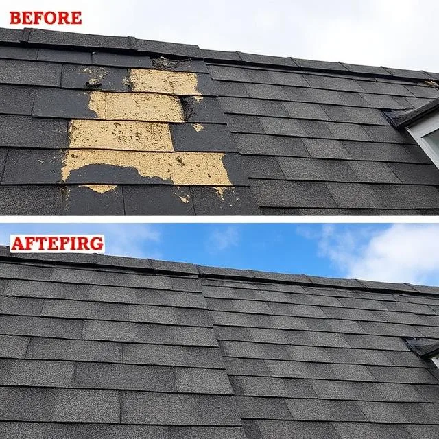 Roof Repair Near Me in Hubertus, WI near me